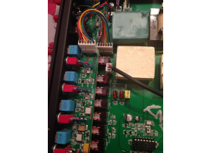 TC Electronic Reverb 4000 (18509)