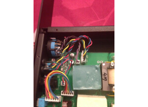 TC Electronic Reverb 4000 (31181)