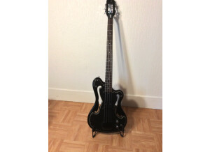Eastwood Guitars EUB-1 Bass (8946)