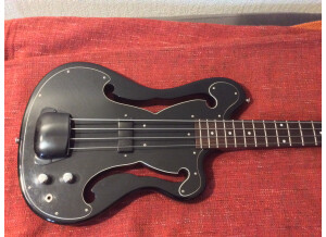Eastwood Guitars EUB-1 Bass (39061)