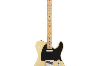 Fender Road Worn '50s Telecaster