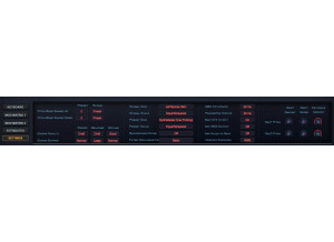 KV331 Audio SynthMaster One (69872)