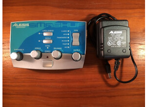 Alesis ModFX Smashup (73630)
