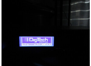 DigiTech GSP1101 (31029)