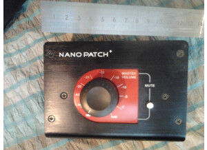 nanopatch+