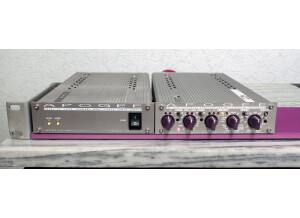 Apogee 1 AD/DA 1000 