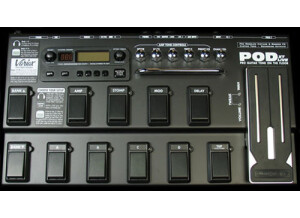 Line 6 POD XT Live (60454)