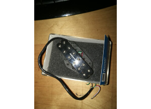 Seymour Duncan SL59-1B Little '59 for Strat Bridge (36340)