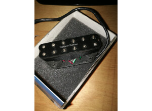 Seymour Duncan SL59-1B Little '59 for Strat Bridge (22125)