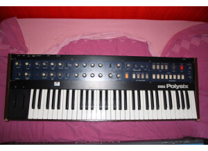 Korg PolySix (90086)