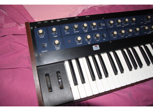 Korg PolySix (65292)