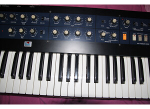 Korg PolySix (43219)