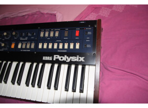 Korg PolySix (58694)