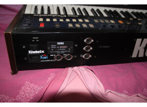 Korg PolySix (69296)