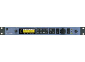 TC-Helicon VoiceWorks (92124)