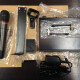 3000 Series Wireless Microphone 3000 Series Wireless Microphone