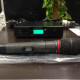 3000 Series Wireless Microphone 3000 Series Wireless Microphone