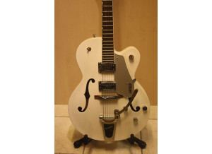 Gretsch G5120 Electromatic Hollow Body - White Limited Edition (22903)