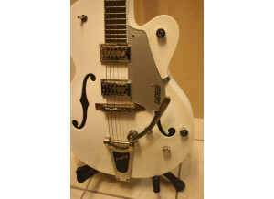 Gretsch G5120 Electromatic Hollow Body - White Limited Edition (28905)
