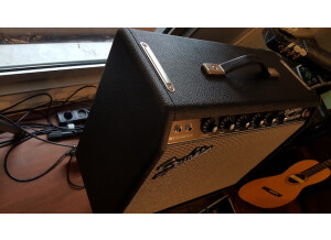 Fender '65 Princeton Reverb [2008-Current] (45772)