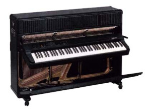 Fender Rhodes Mark II Stage Piano (28650)