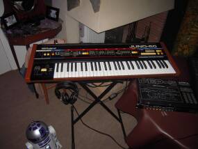 Roland JUNO-60