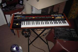 Roland JUNO-60