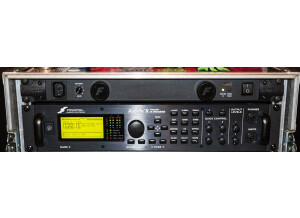 Fractal Audio Systems Axe-Fx II (94493)