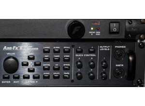Fractal Audio Systems Axe-Fx II (86925)