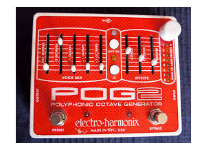 Electro-Harmonix POG2 (89844)