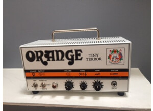 Orange Tiny Terror (32299)