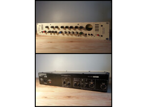 TL Audio 5051 Mono Tube Voice Processor (59246)