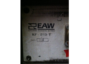 EAW KF 850T (43155)
