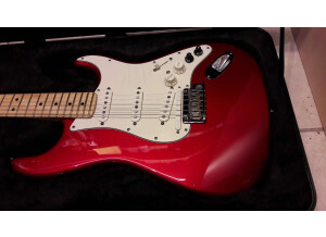 Fender G-5 VG-Stratocaster (35446)