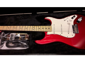 Fender G-5 VG-Stratocaster (65205)