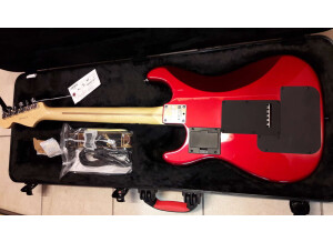 Fender G-5 VG-Stratocaster (33401)