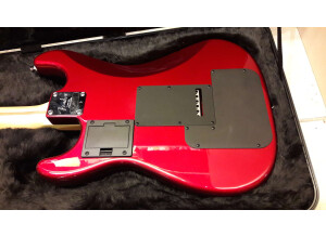 Fender G-5 VG-Stratocaster (80890)