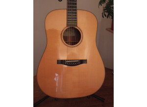 Eastman AC520 (93099)