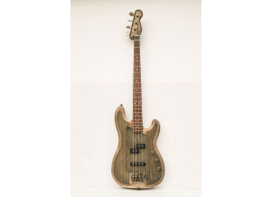 Fender Precision Bass (1977) (15739)