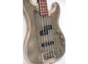 Fender Precision Bass (1977) (90939)