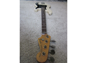 Fender Precision Bass Japan (31788)