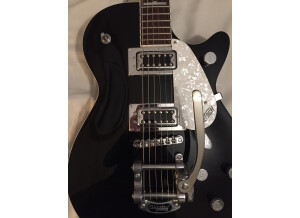 Gretsch G5435T Pro Jet w/Bigsby - Black (88244)
