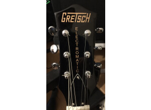 Gretsch G5435T Pro Jet w/Bigsby - Black (23956)