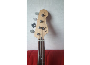 Squier Affinity P Bass (10863)