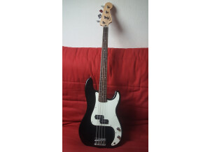 Squier Affinity P Bass (99346)