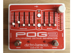 Electro-Harmonix POG2 (94619)
