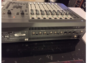 Digidesign Command 8 (37989)