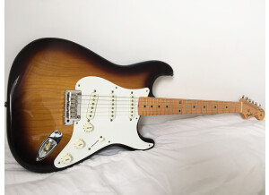 Fender Vintage Hot Rod ’50s Stratocaster (2033)