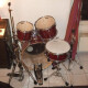 ELX 5 Shells Fusion 22" ELX 5 Shells Fusion 22"