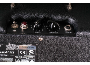 Fender Pro Junior III  (43208)